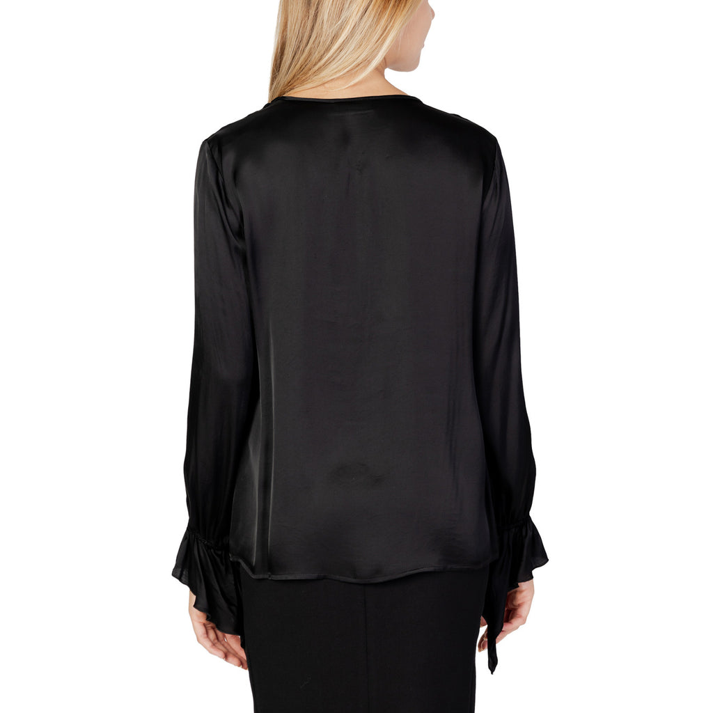 Sandro Ferrone - Sandro Ferrone Women's Blouse