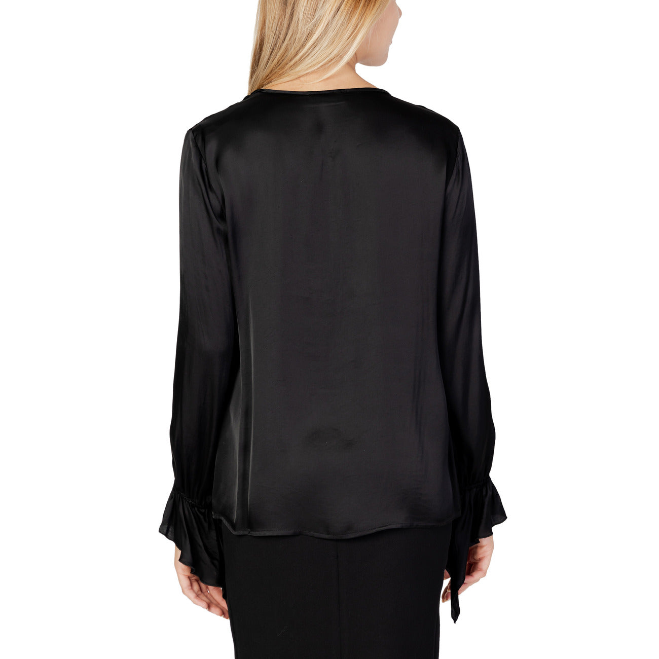 Sandro Ferrone - Sandro Ferrone Women's Blouse