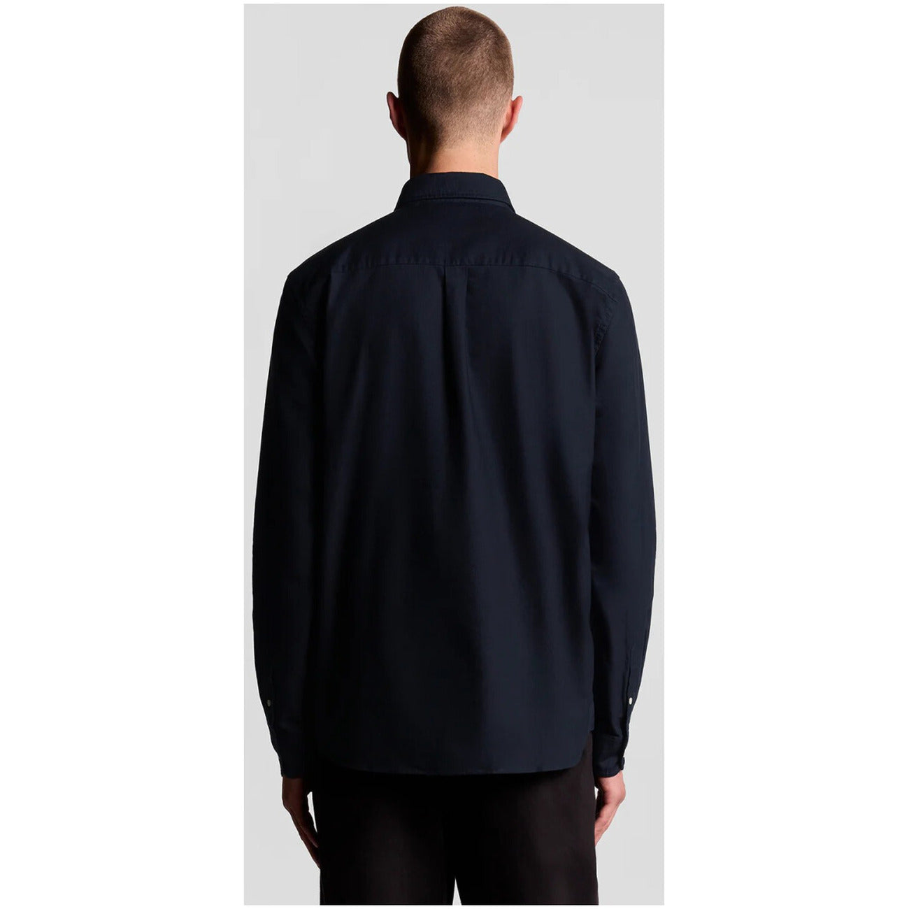 Lyle & Scott - Lyle & Scott Camicia Uomo