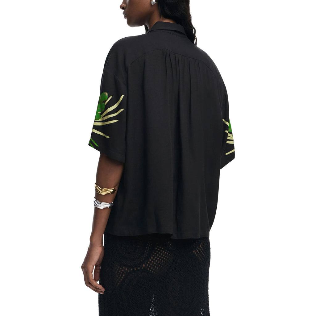 Desigual - Desigual Camicia Donna