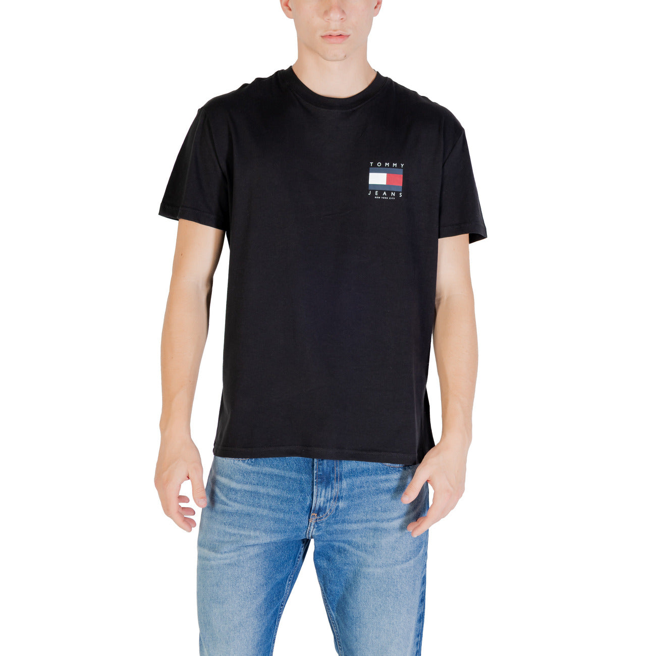 Tommy Hilfiger Jeans - Tommy Hilfiger Jeans Men's T-Shirt