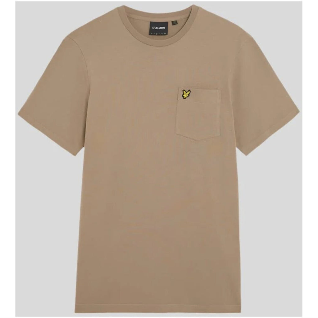 Lyle & Scott - Lyle & Scott T-Shirt Uomo