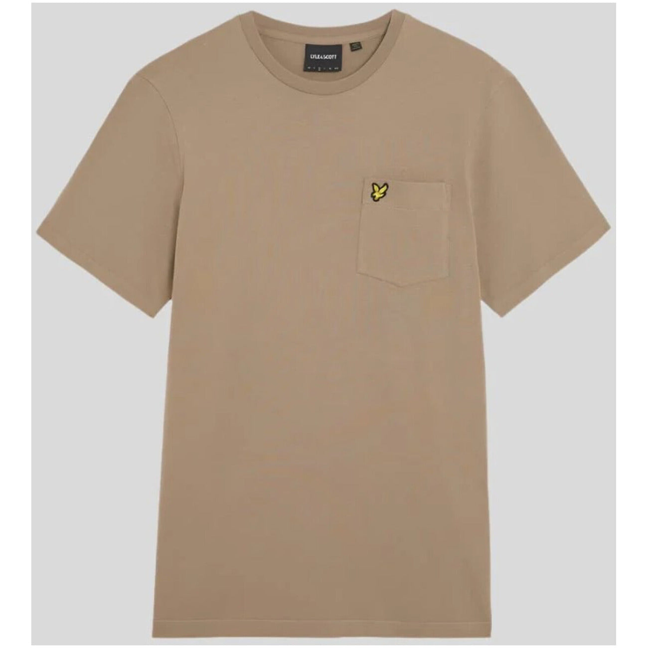 Lyle &amp; Scott - Lyle &amp; Scott Men's T-Shirt