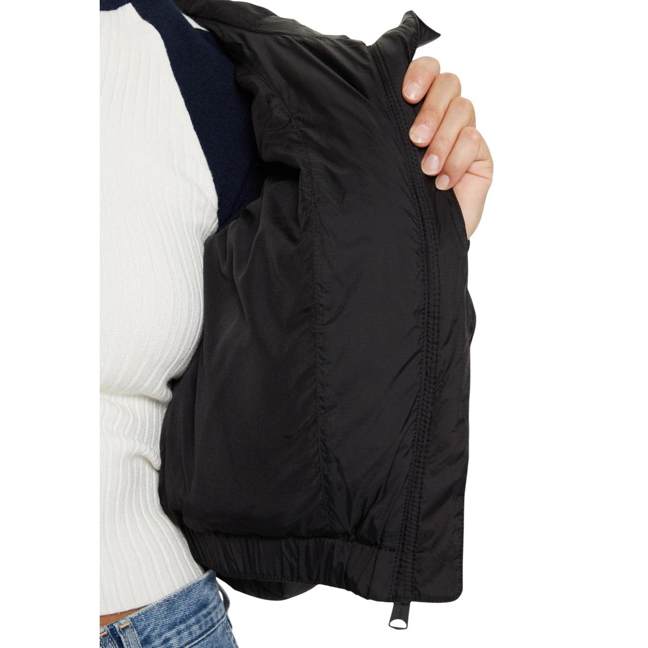 Tommy Hilfiger Jeans - Tommy Hilfiger Jeans Women's Jacket
