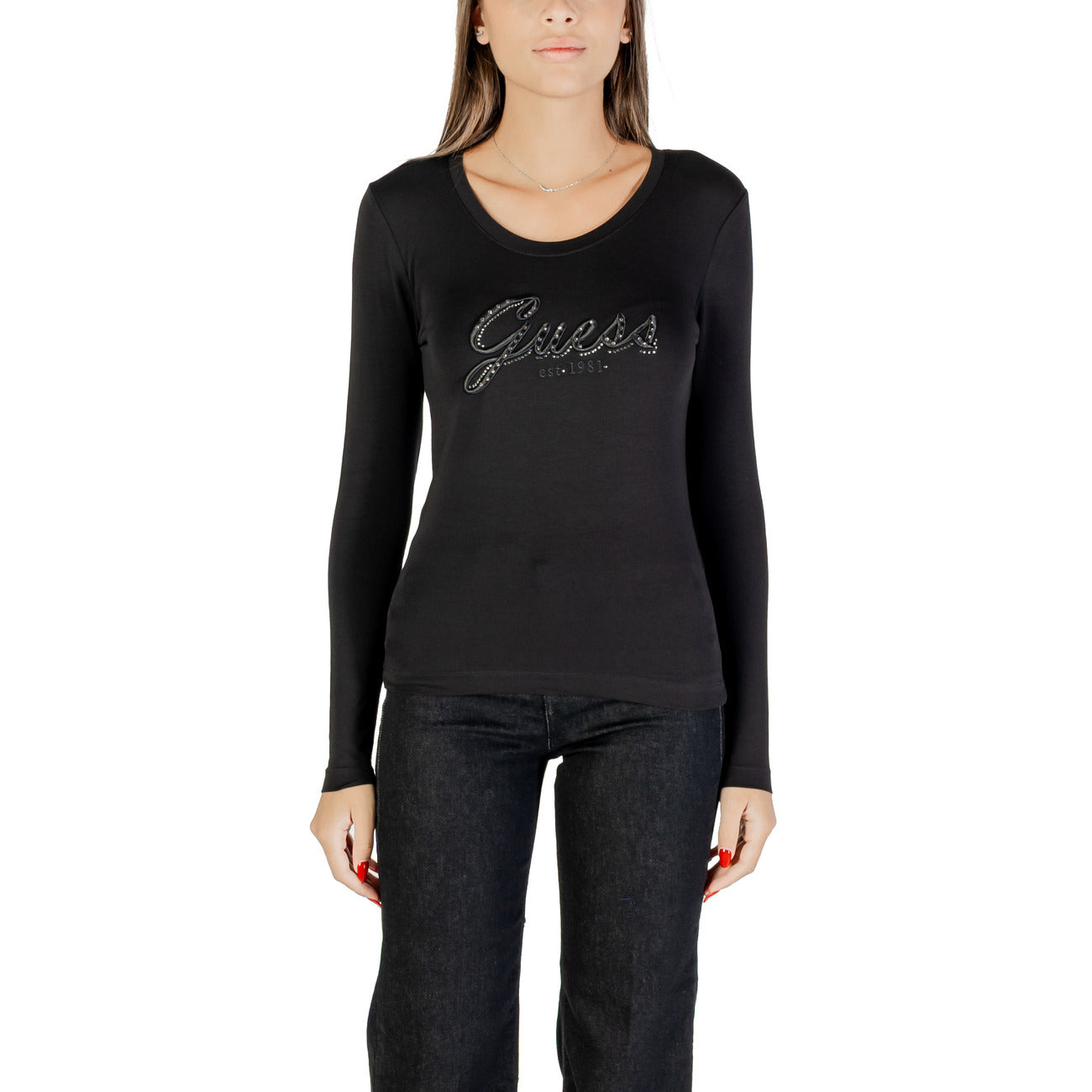 Guess - Guess T-Shirt Donna