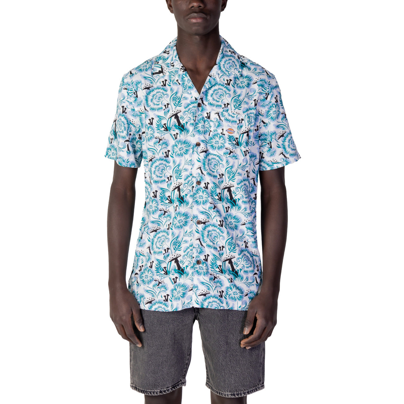 Dickies - Dickies Camicia Uomo