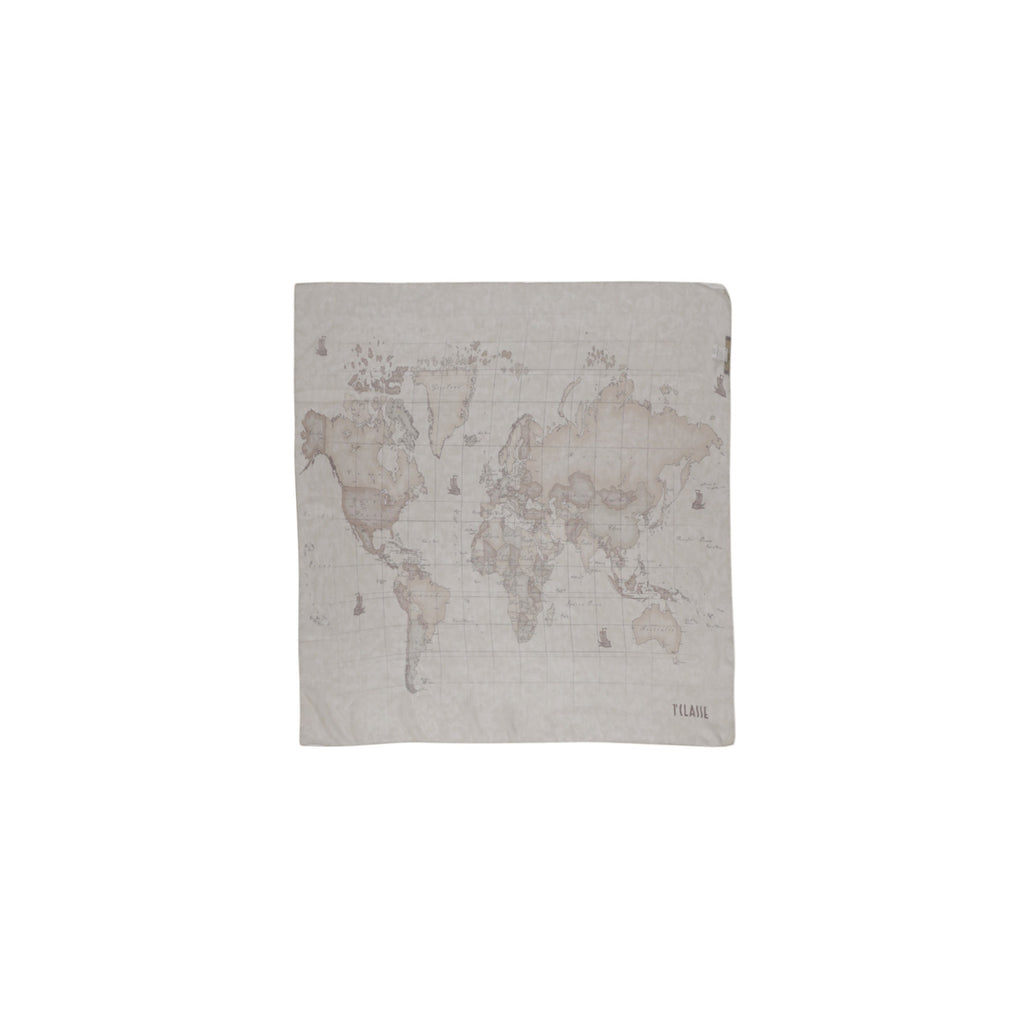 Alviero Martini Prima Classe - Alviero Martini Prima Classe Women's Scarf