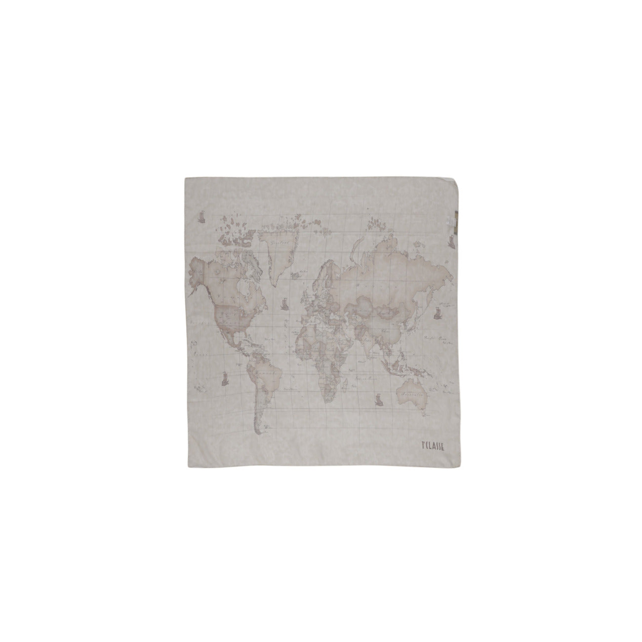 Alviero Martini Prima Classe - Alviero Martini Prima Classe Women's Scarf