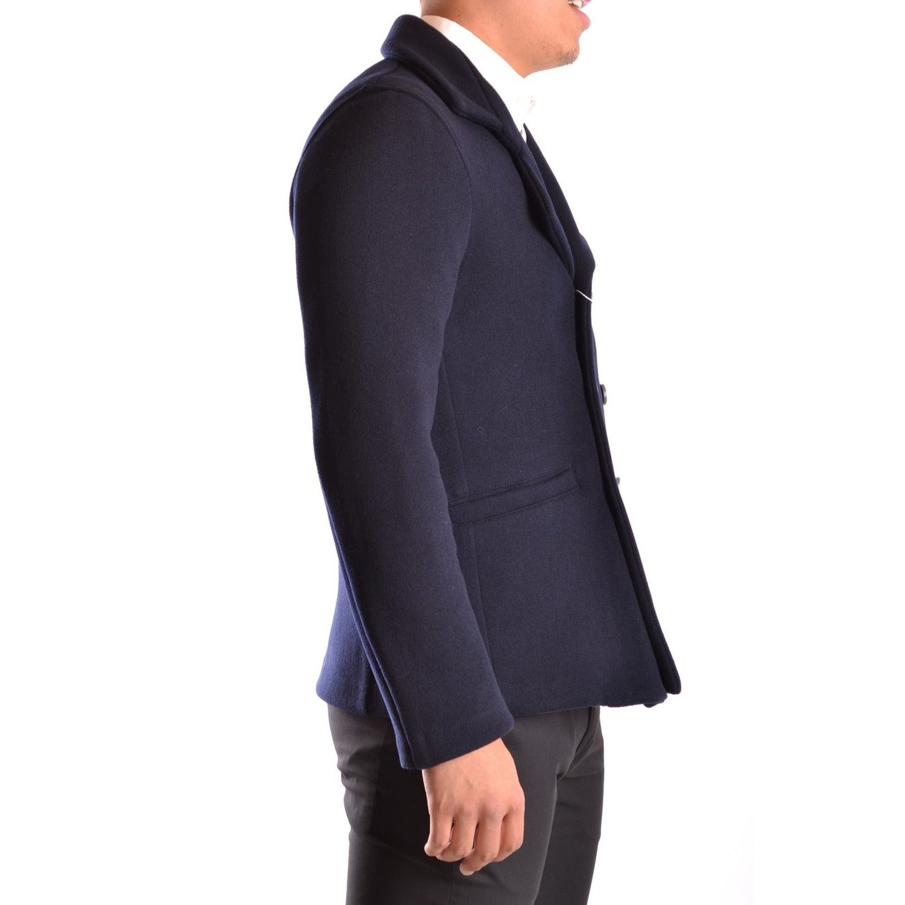 Armani Collezioni - Armani Collezioni Cappotto Uomo
