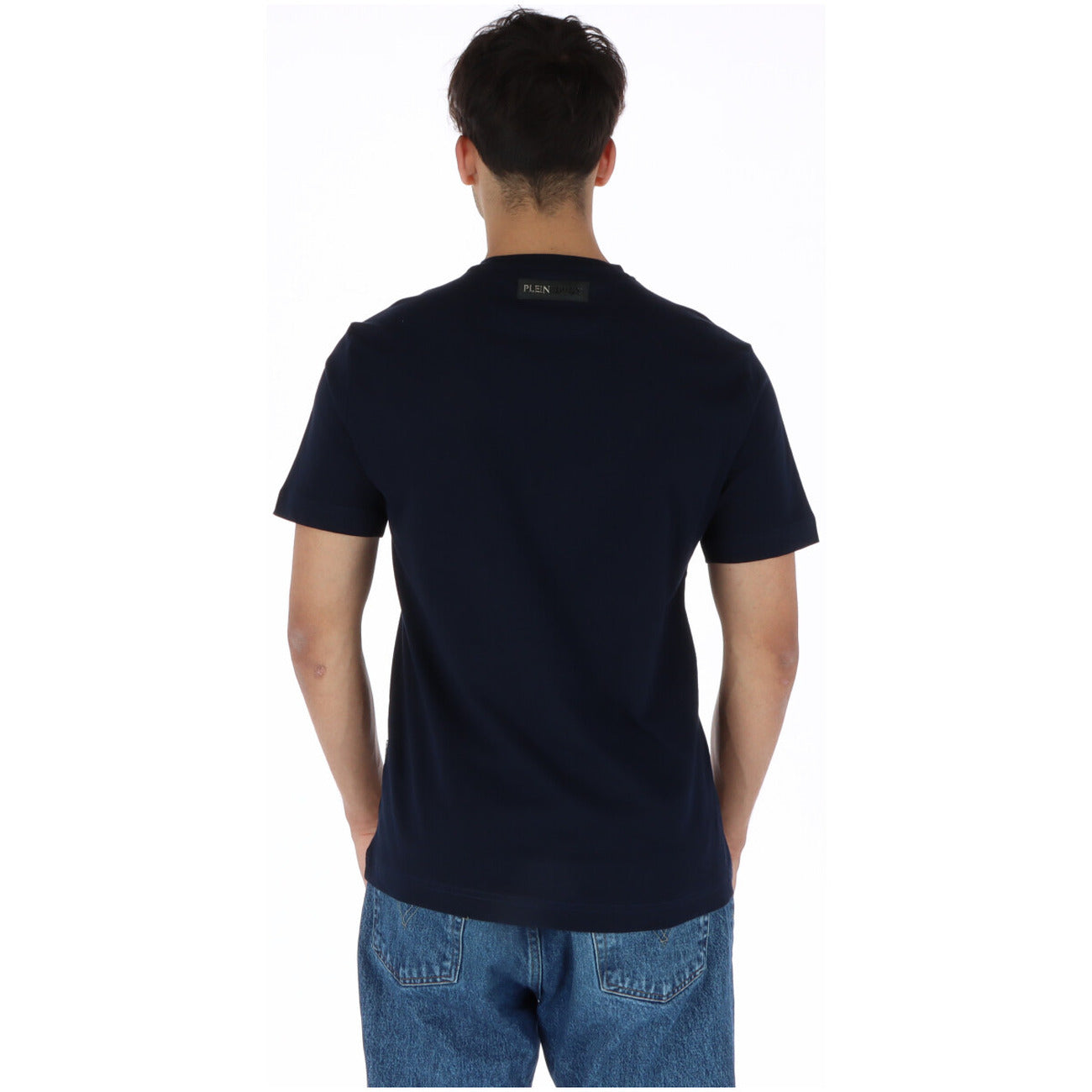 Plein Sport - Plein Sport Men's T-Shirt