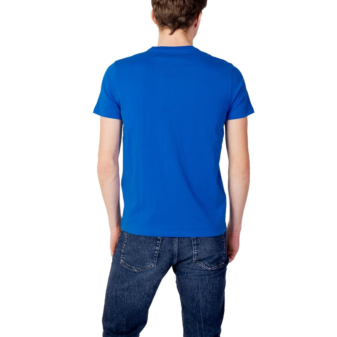 Us Polo Assn. - Us Polo Assn. Men's T-Shirt