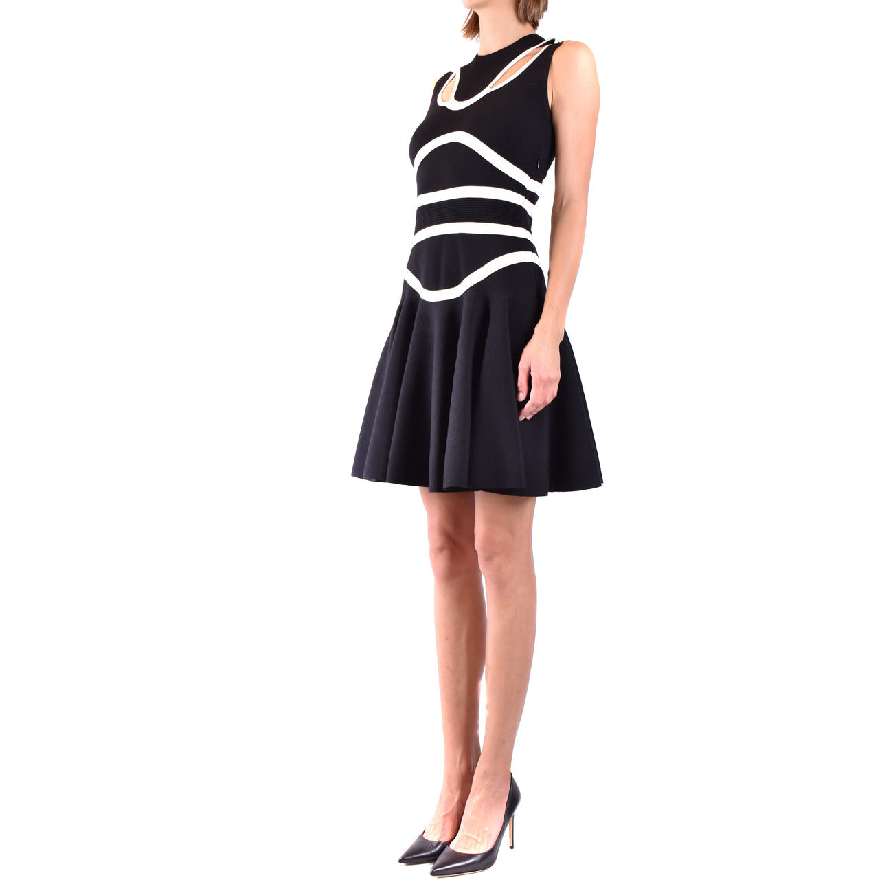 Alexander Mcqueen - Alexander Mcqueen Women's Dress