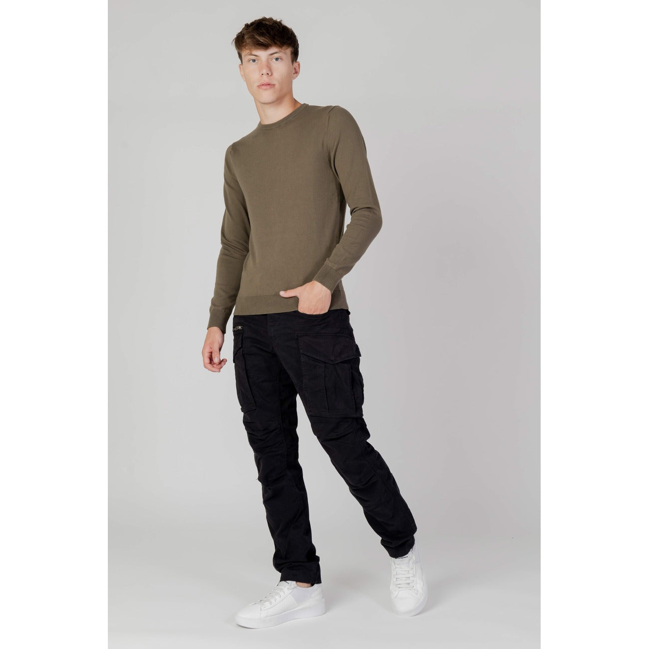 Replay - Replay Men's Pants