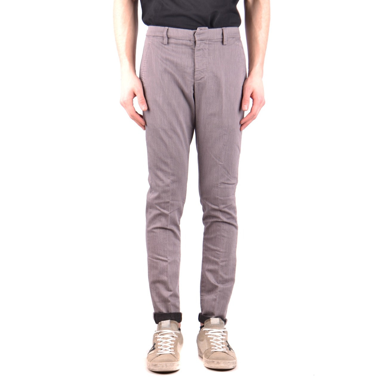 Dondup - Dondup Men's Trousers