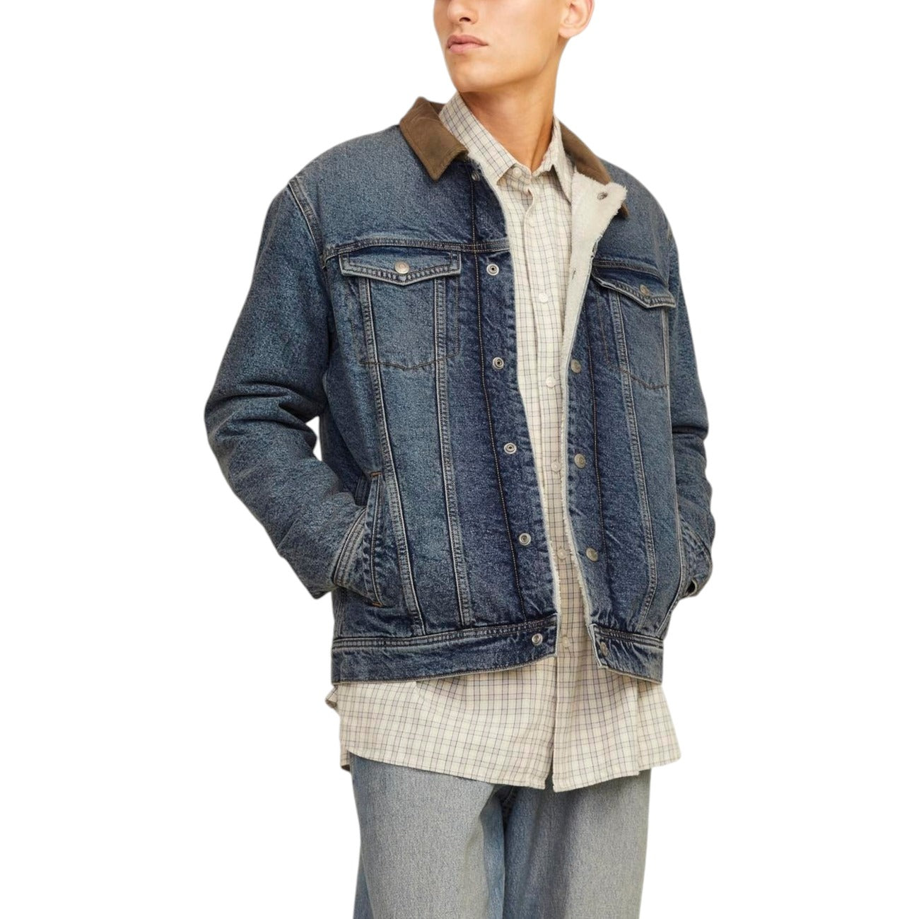 Jack &amp; Jones - Jack &amp; Jones Men's Jacket