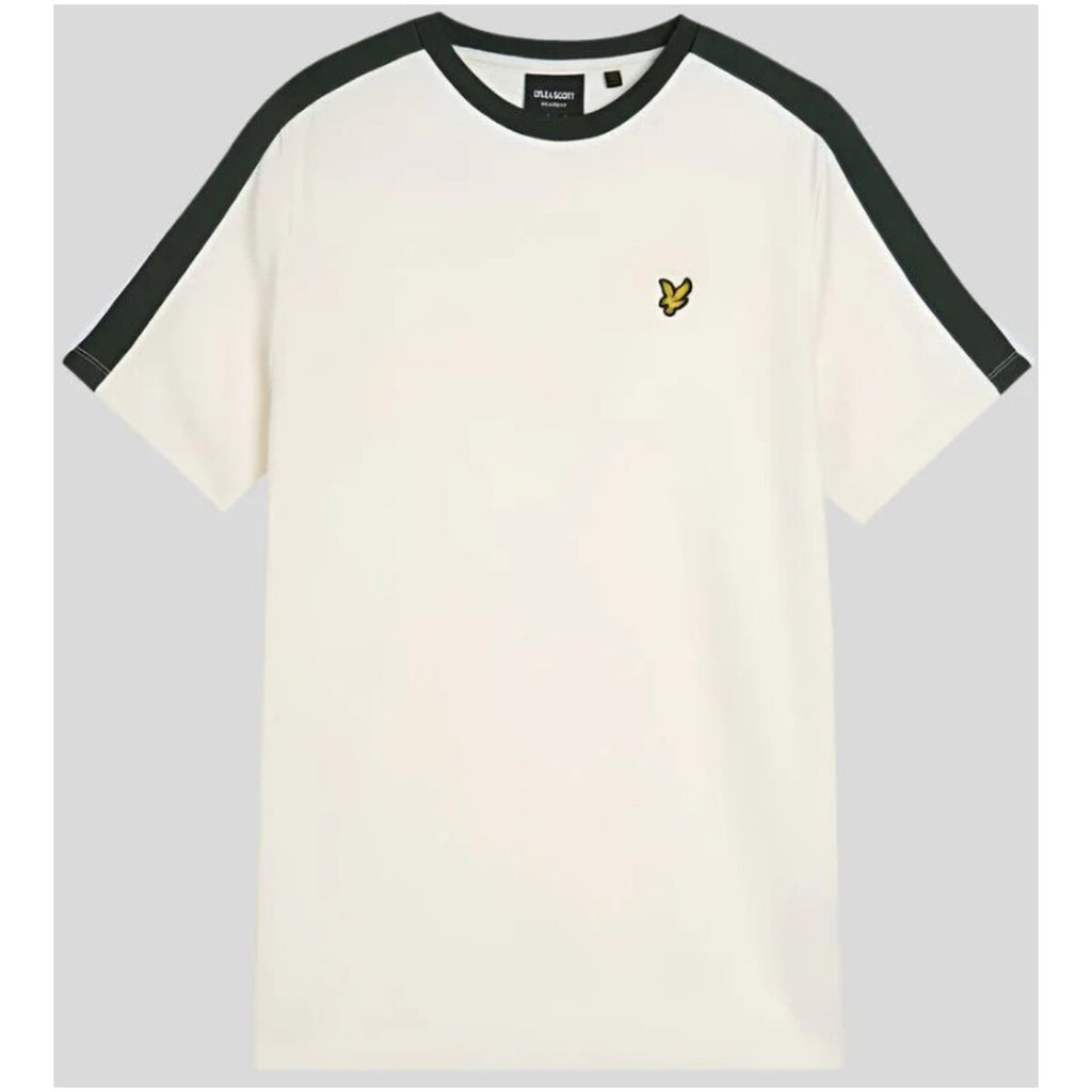 Lyle & Scott - Lyle & Scott T-Shirt Uomo