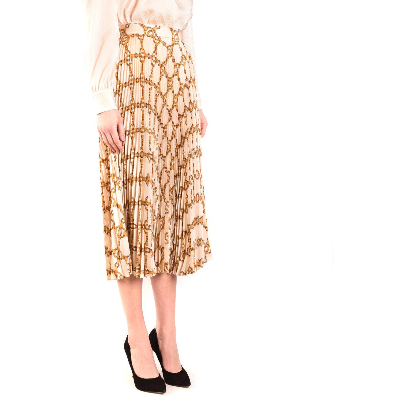 Twinset - Twinset Women's Skirt