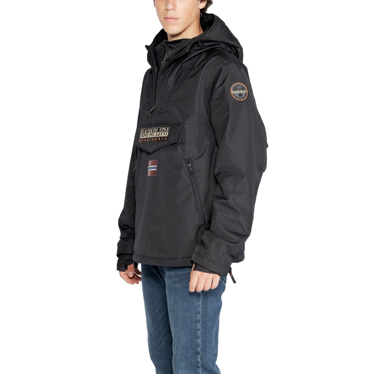 Napapijri - Napapijri Men's Jacket