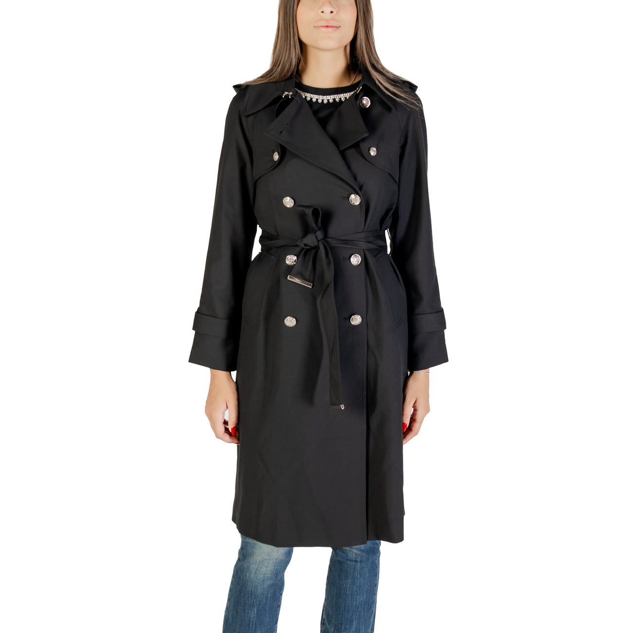 Morgan De Toi - Morgan De Toi Women's Jacket