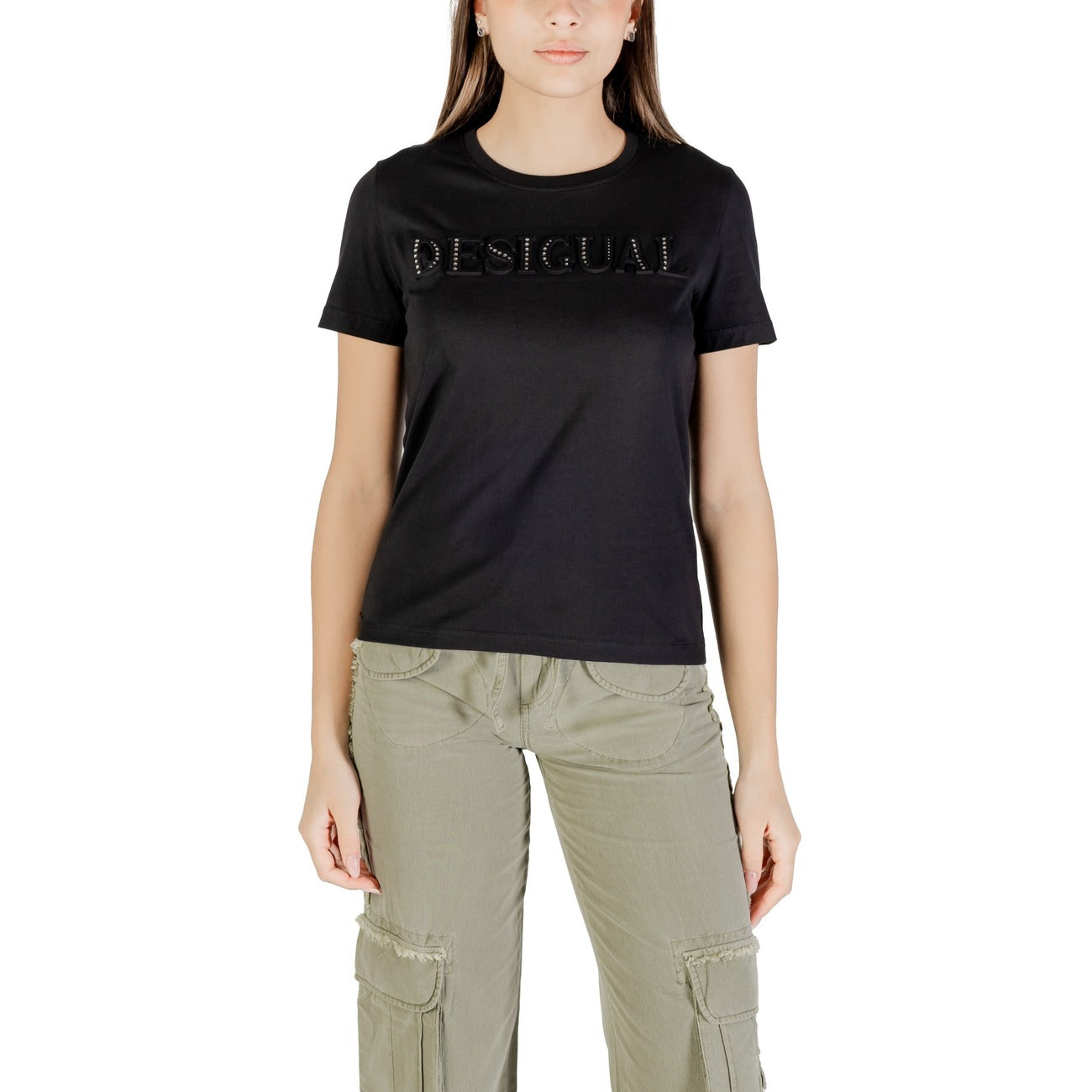 Desigual - Desigual Women's T-Shirt