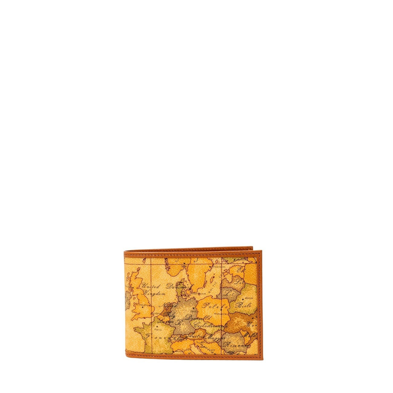 Alviero Martini Prima Classe - Alviero Martini Prima Classe Men's Wallets