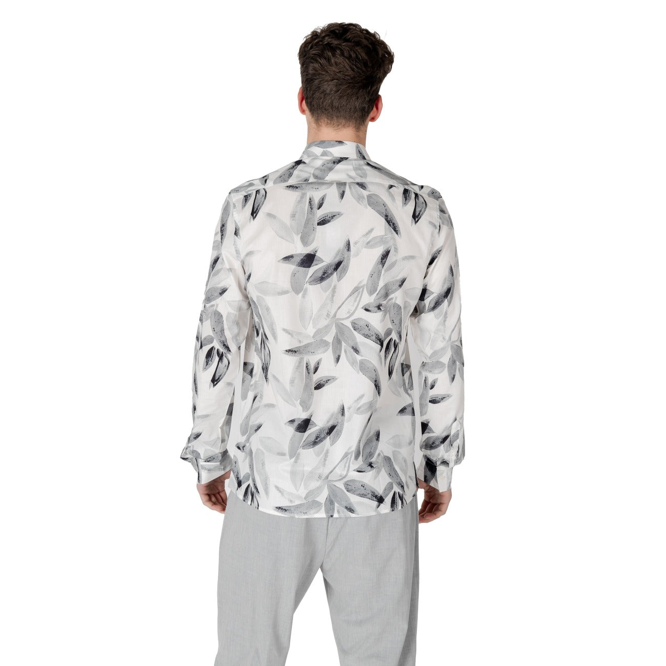 Antony Morato - Antony Morato Men's Shirt