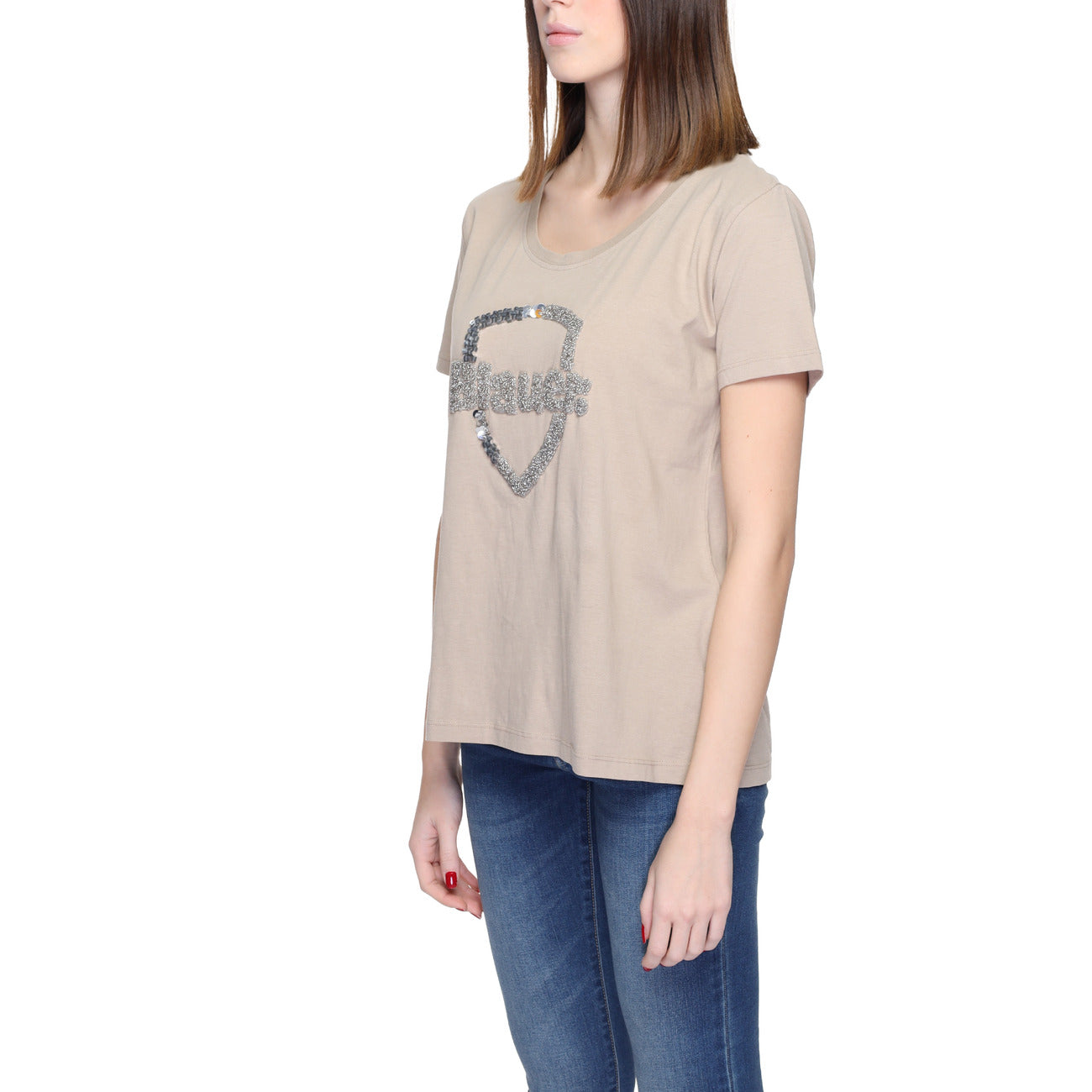Blauer - Blauer Women's T-Shirt