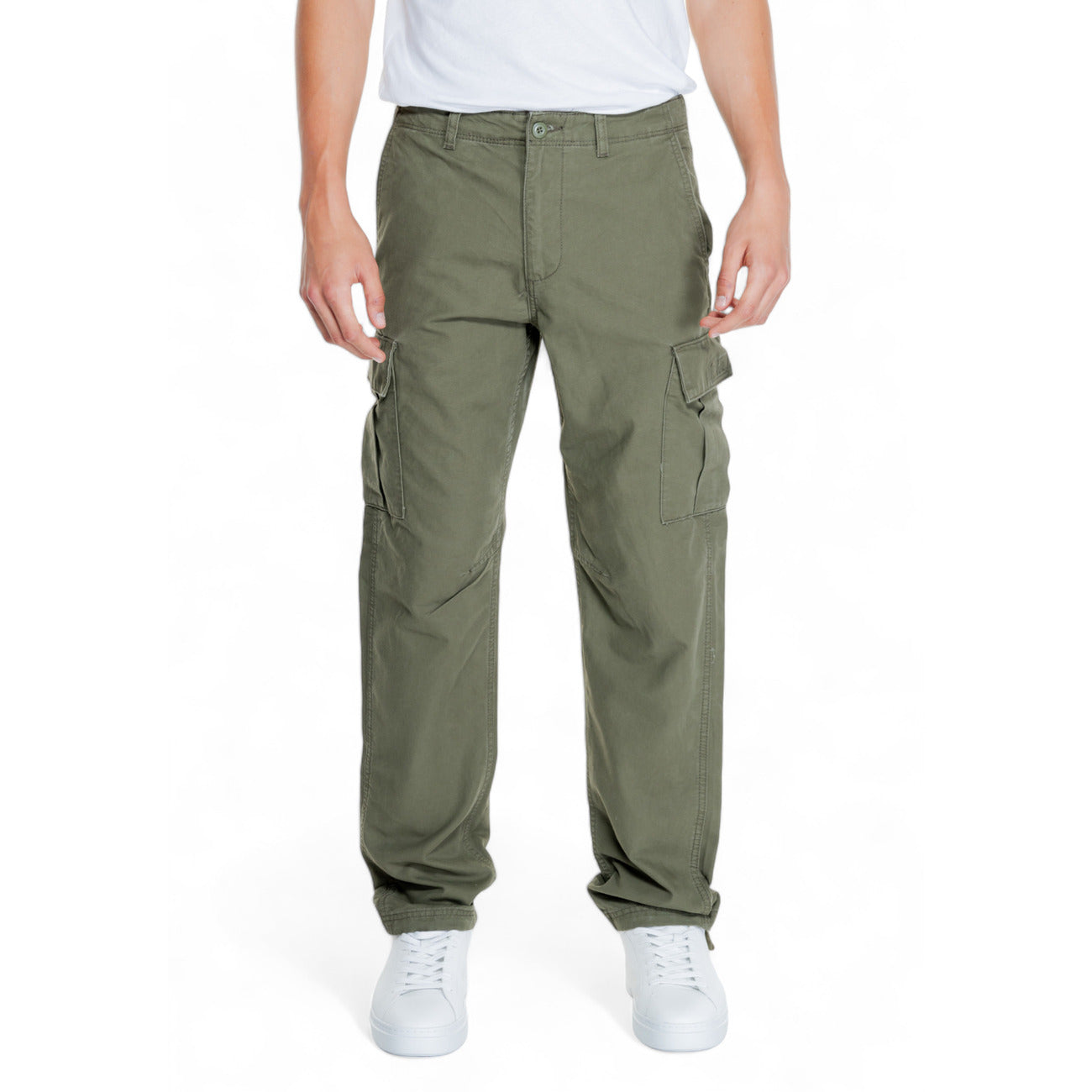 Jack &amp; Jones - Jack &amp; Jones Men's Trousers