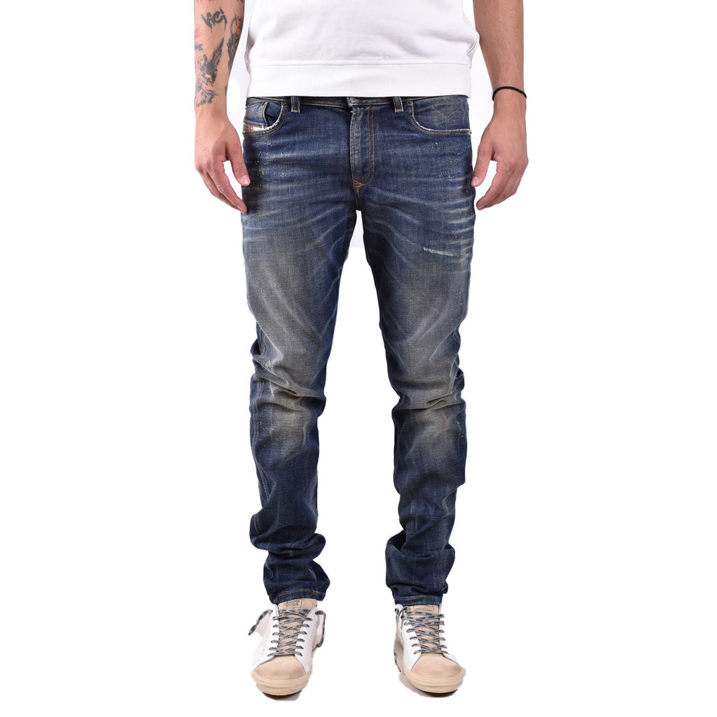 Diesel - Diesel Jeans Men