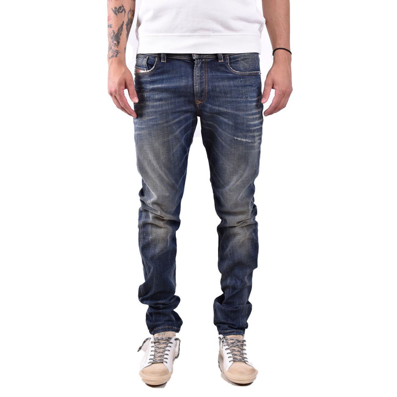 Diesel - Diesel Jeans Men