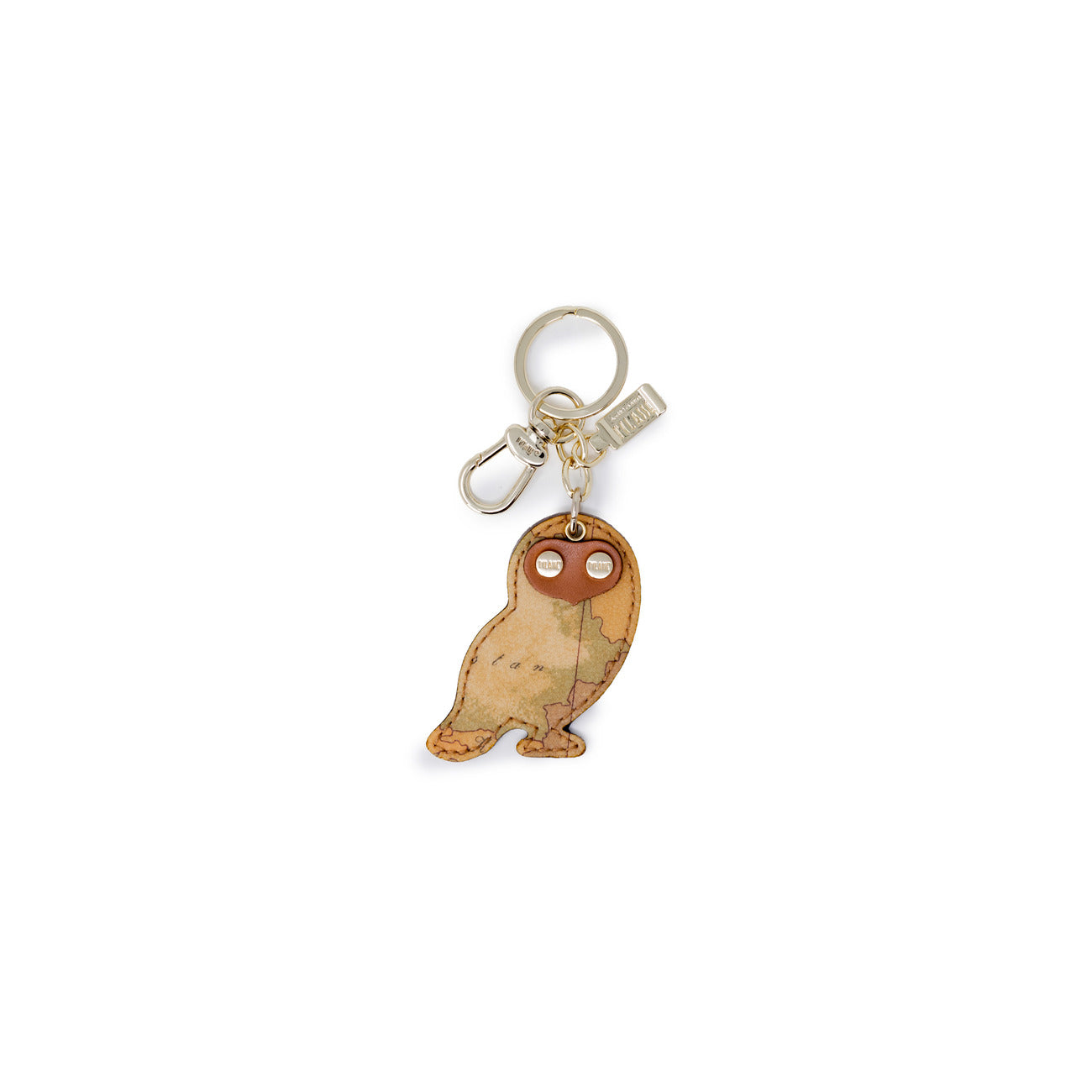 Alviero Martini Prima Classe - Alviero Martini Prima Classe Women's Keychain