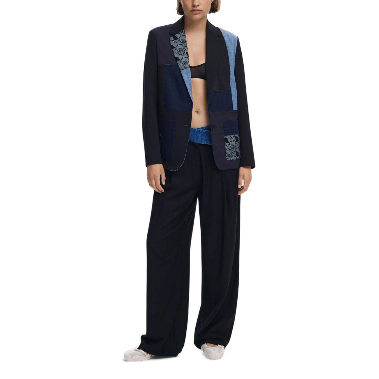Desigual - Desigual Giacca Donna