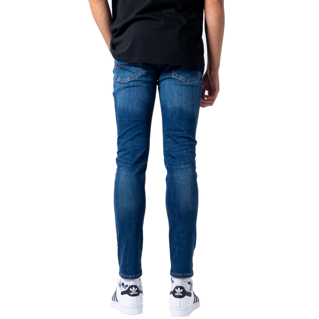 Jack &amp; Jones - Jack &amp; Jones Men's Jeans