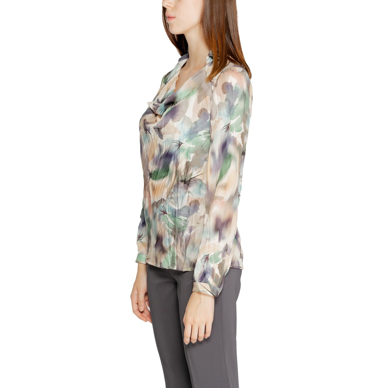 Renaissance - Renaissance Women's Blouse