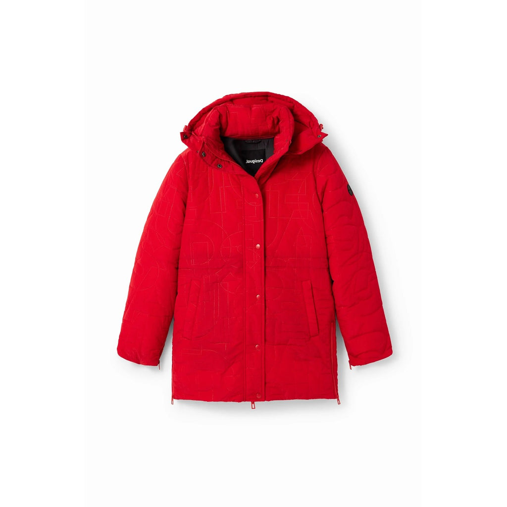 Desigual - Desigual Women's Jacket