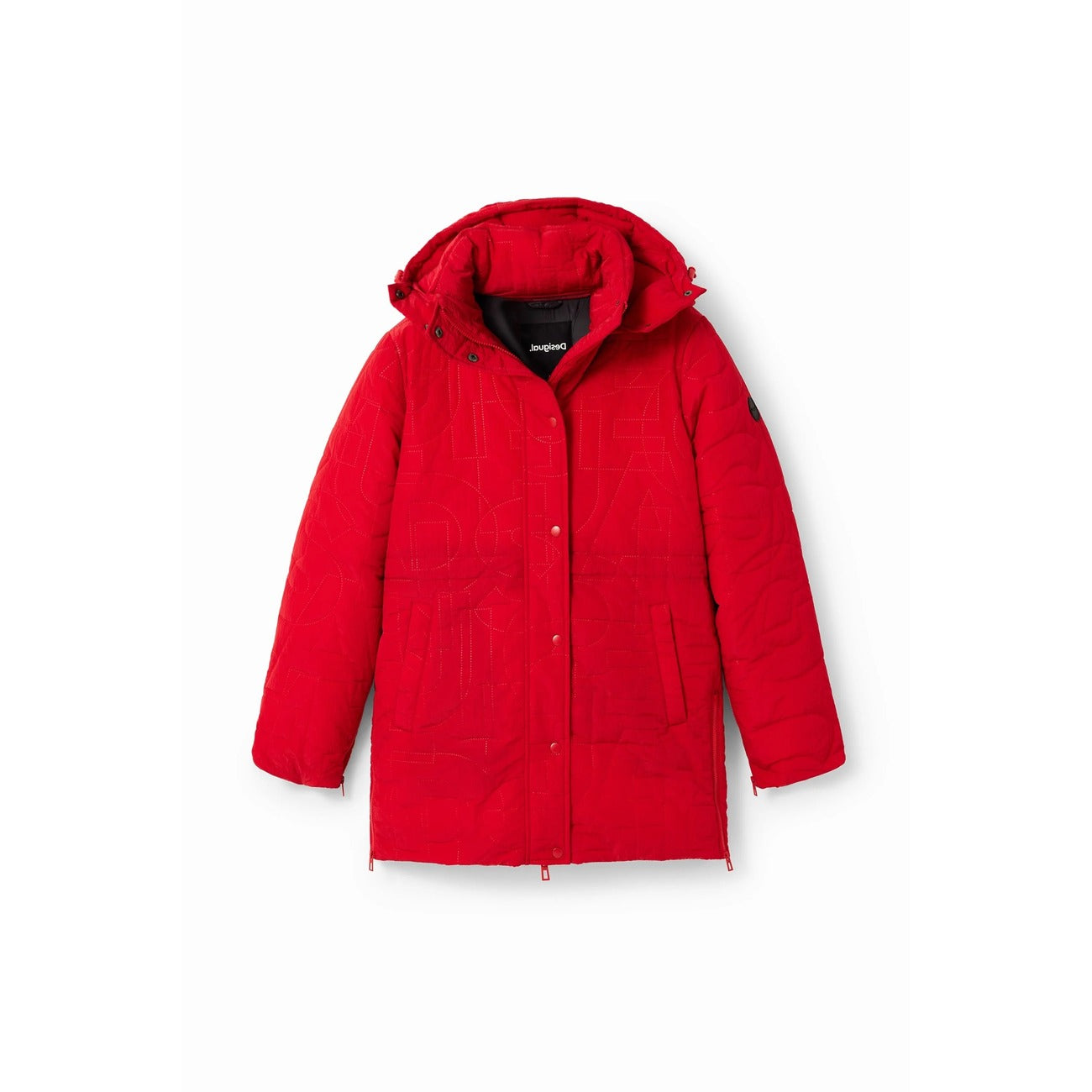 Desigual - Desigual Women's Jacket