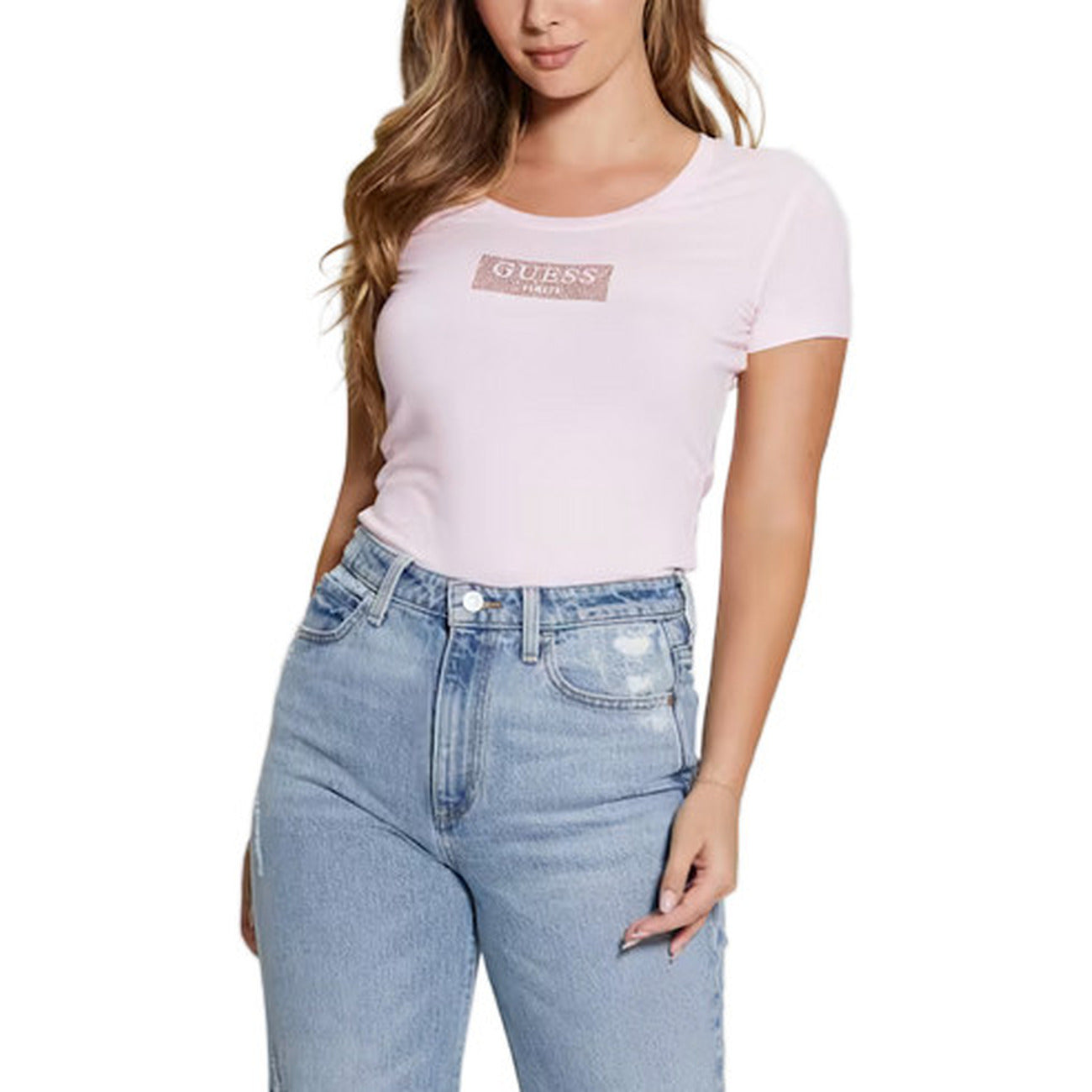 Guess - Guess Women's T-Shirt