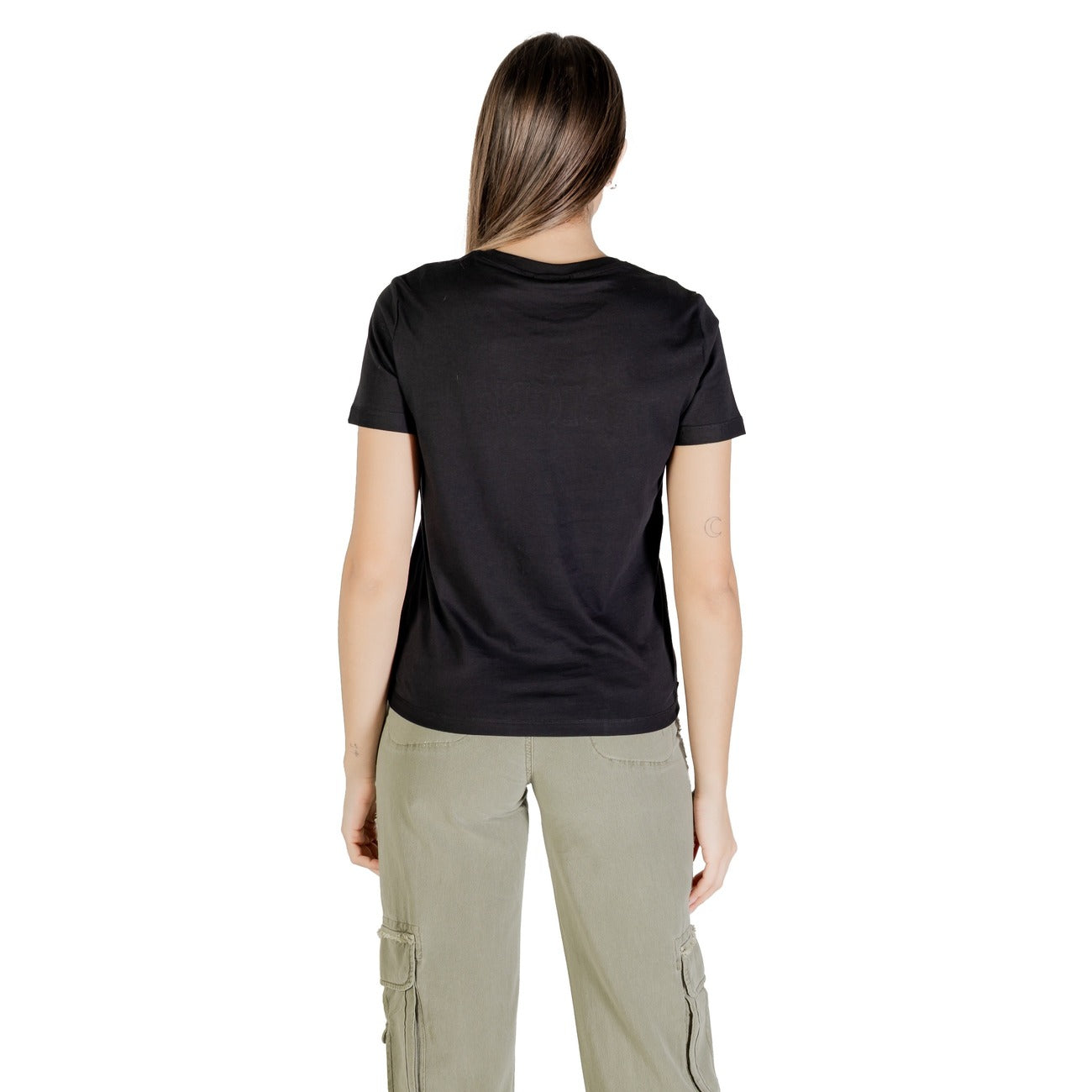 Desigual - Desigual Women's T-Shirt