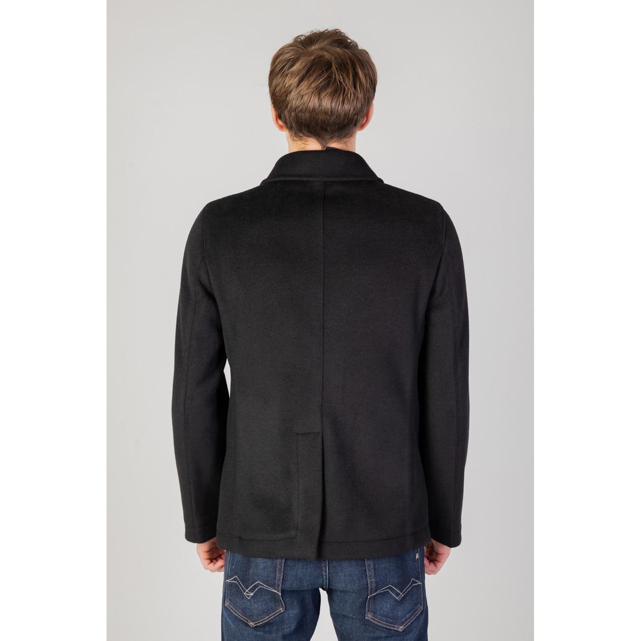 Mulish - Mulish Men's Coat