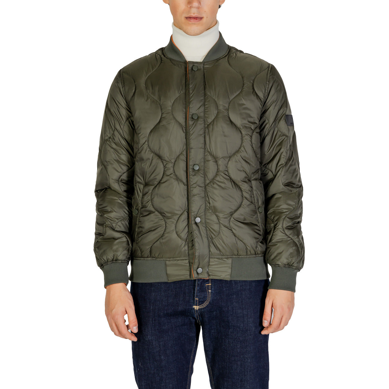 Gianni Lupo - Gianni Lupo Men's Jacket