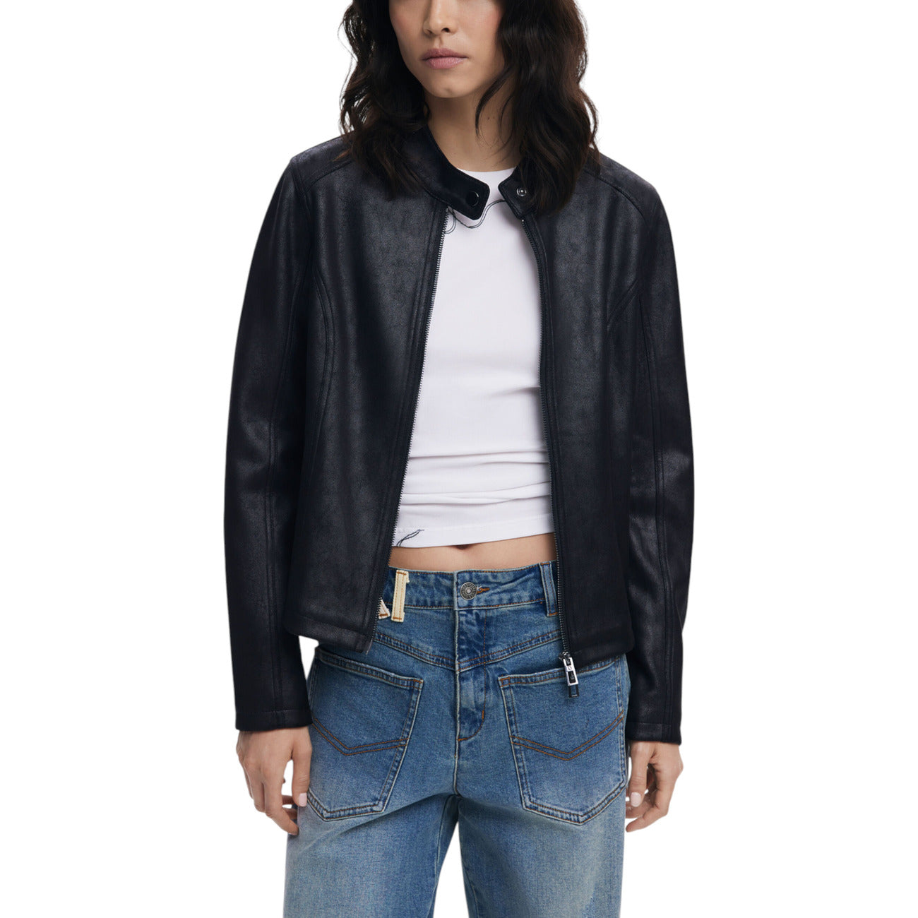 Desigual - Desigual Women's Jacket