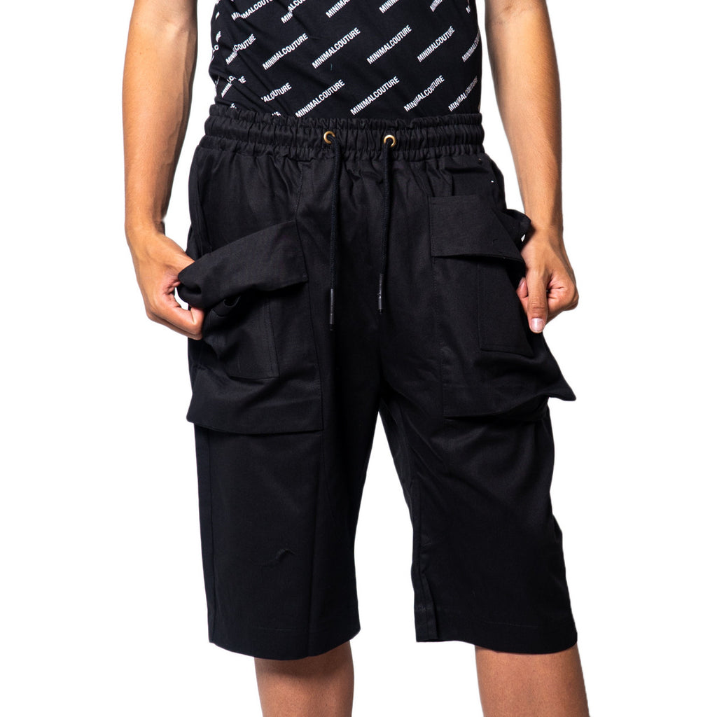 Minimal - Minimal Bermuda Men