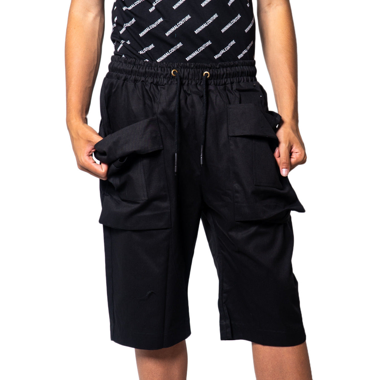 Minimal - Minimal Bermuda Men
