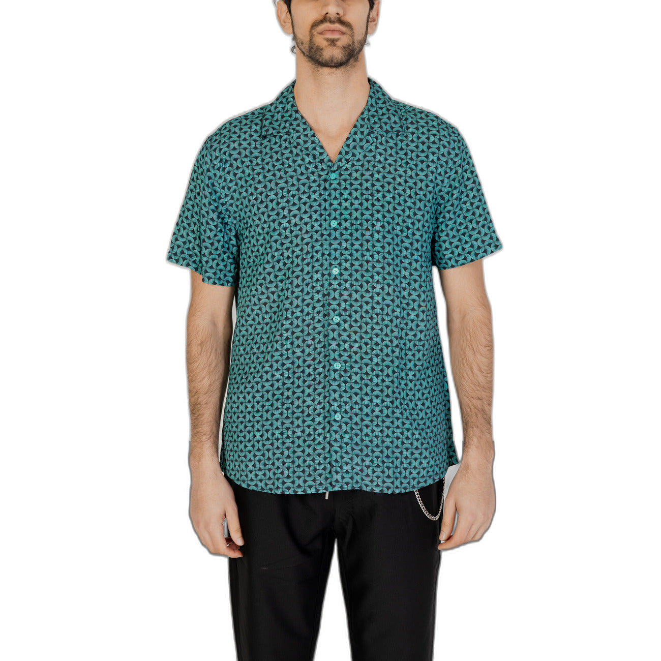 Gianni Lupo - Gianni Lupo Men's Shirt