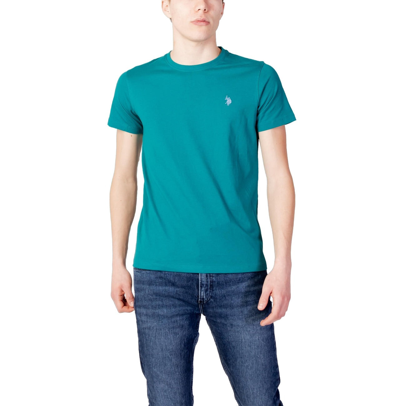 Us Polo Assn. - Us Polo Assn. Men's T-Shirt