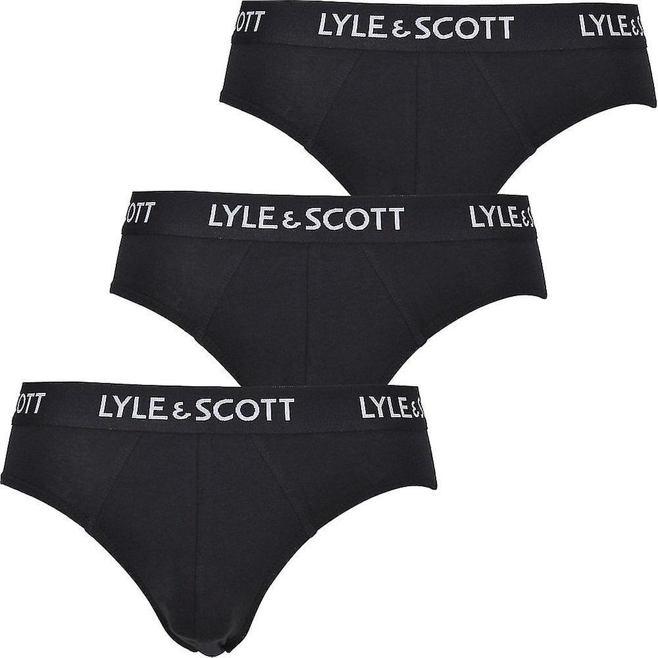 Lyle &amp; Scott - Lyle &amp; Scott Men's Underwear