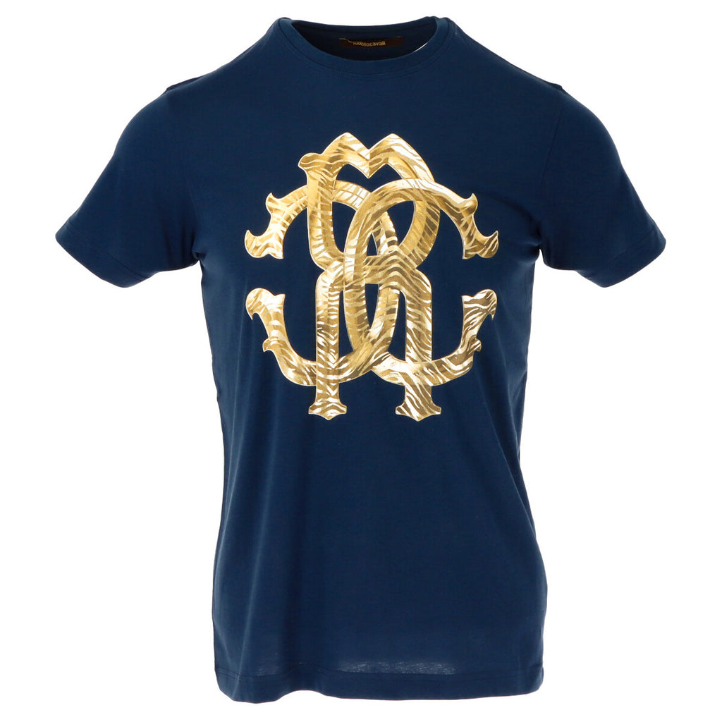 Roberto Cavalli - Roberto Cavalli Men's T-Shirt