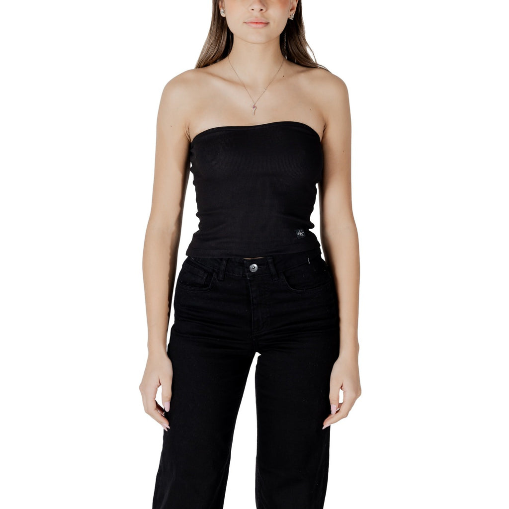 Calvin Klein Jeans - Calvin Klein Jeans Top Women