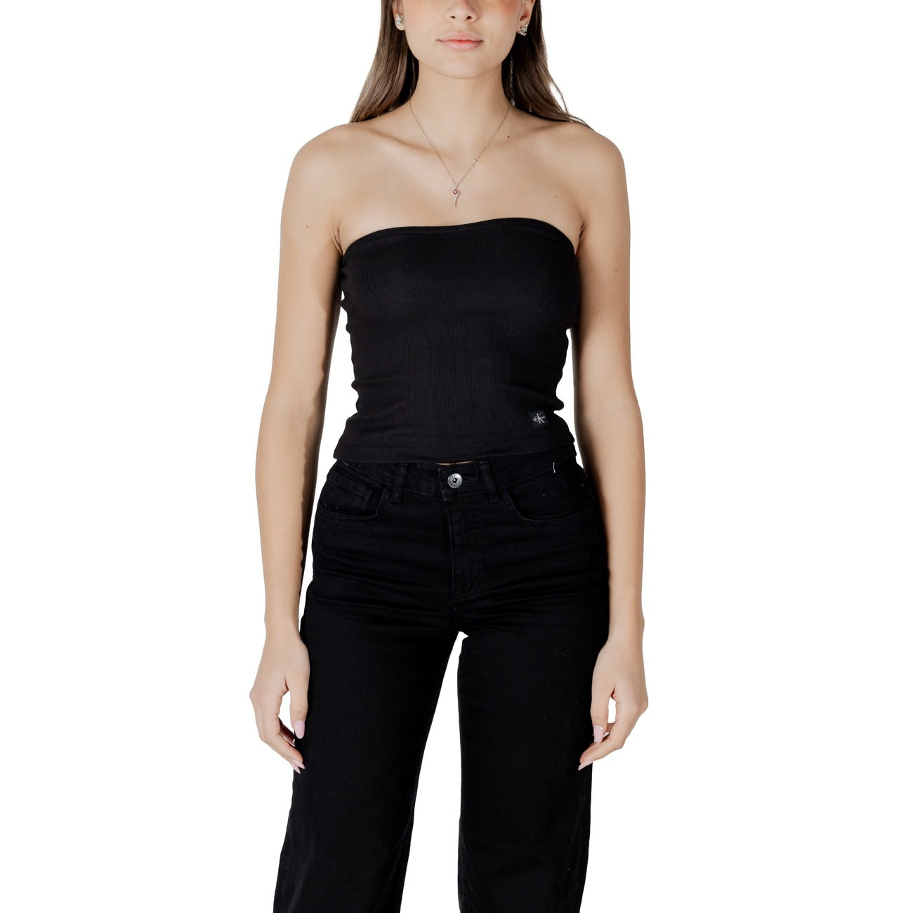 Calvin Klein Jeans - Calvin Klein Jeans Top Women
