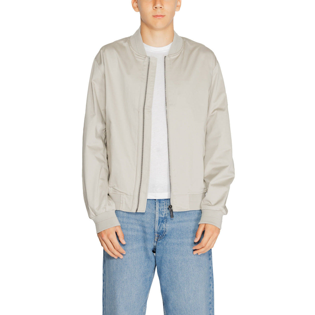 Calvin Klein - Calvin Klein Men's Jacket